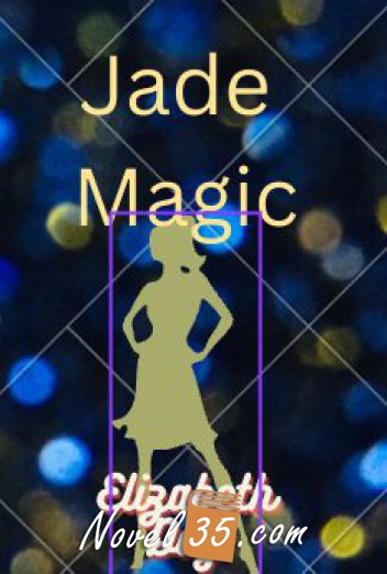 Jade Magic