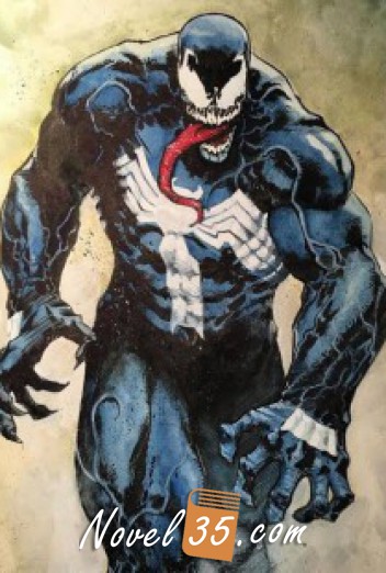 Marvel: Rise of Venom