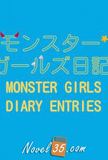 Monster Girls Diary Entries