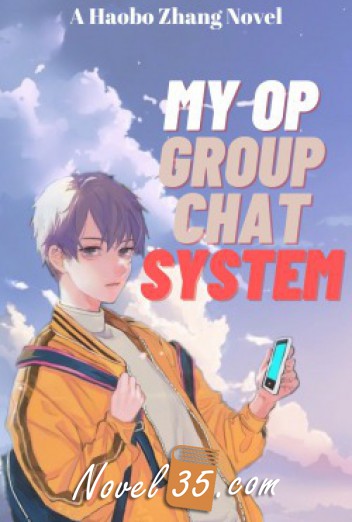 My OP Group Chat System