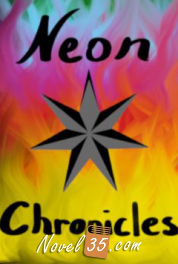 Neon Chronicles