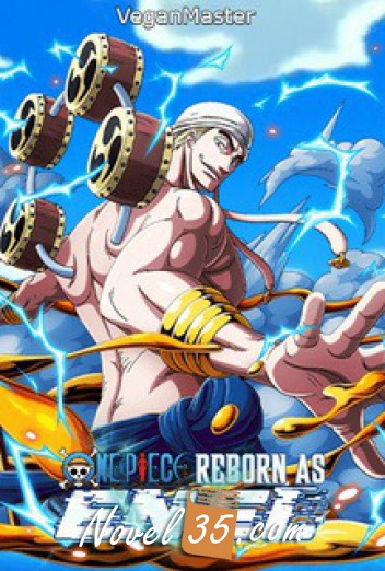 One Piece: Reborn as Enel