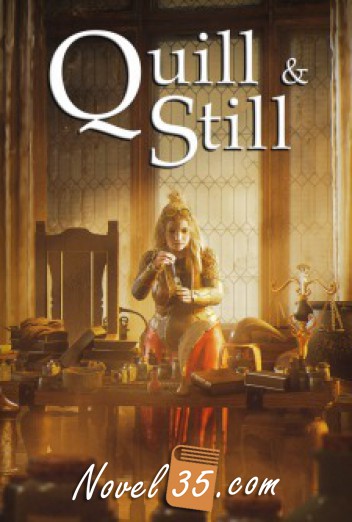 Quill & Still