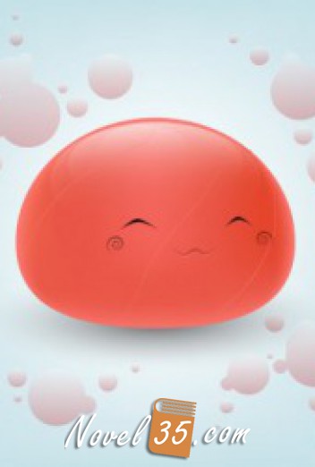 Red Slime Adventures – Tensei Slime fanfic
