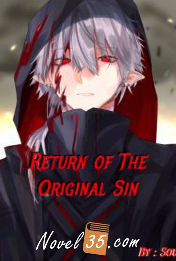 Return of The Original Sin