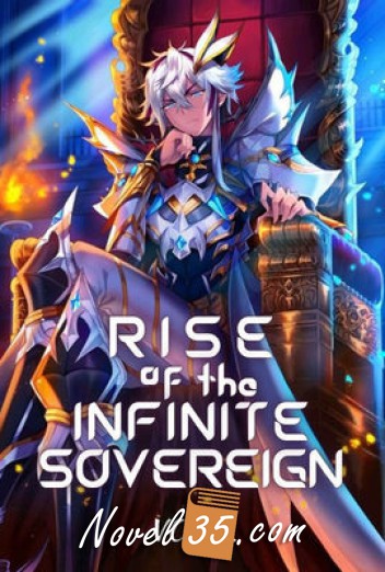 
Rise Of The Infinite Sovereig
