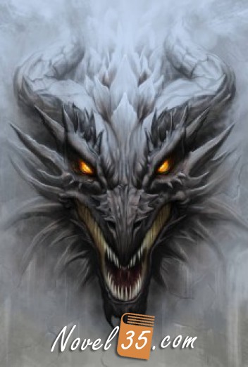 Rise of The Sovereign Dragon God of Chaos