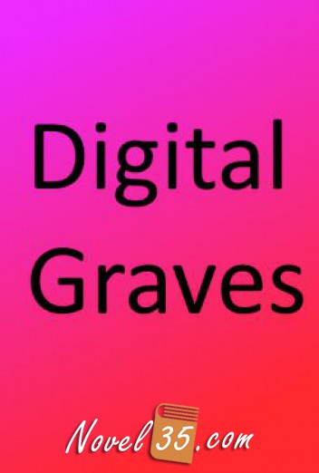 Short story – Digital Graves