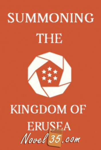 Summoning the Kingdom of Erusea