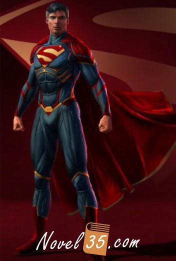 Superman in Solo Leveling (A Non-Harem FanFic)