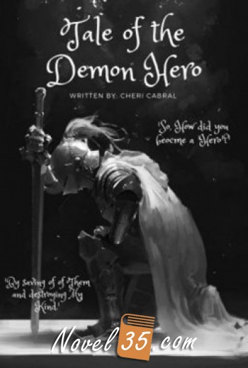 Tale of the Demon Hero