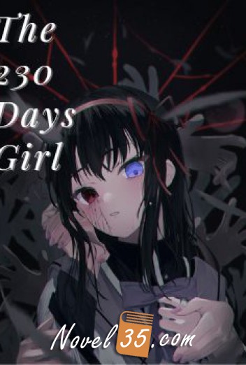 The 230 Days Girl