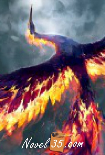 The Phoenix – A GOT Fan-Fiction