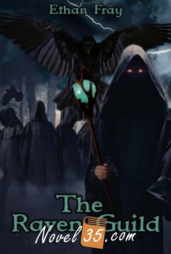 The Raven Guild