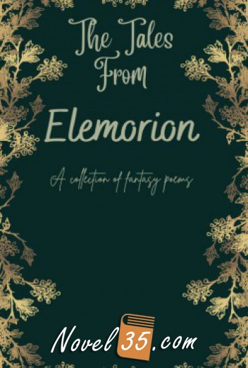 The Tales From Elemorion