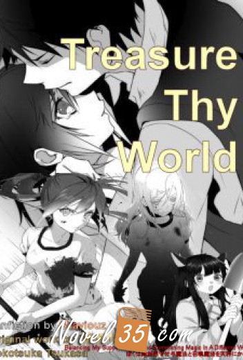 Treasure Thy World