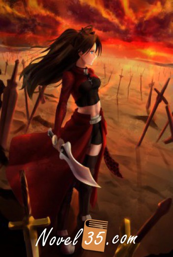 Unlimited Blade Works dimensional chat group