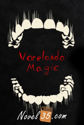 Vorelando Magic