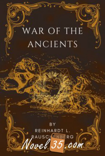 War of the Ancients
