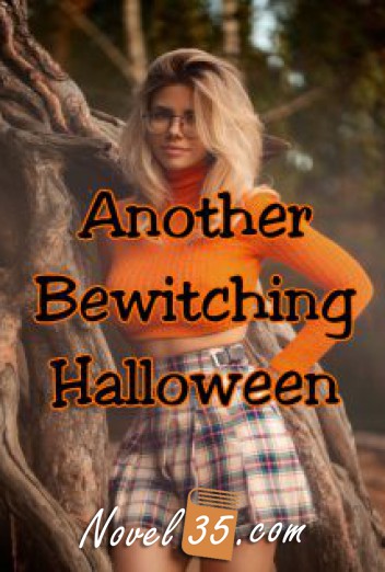 Another Bewitching Halloween