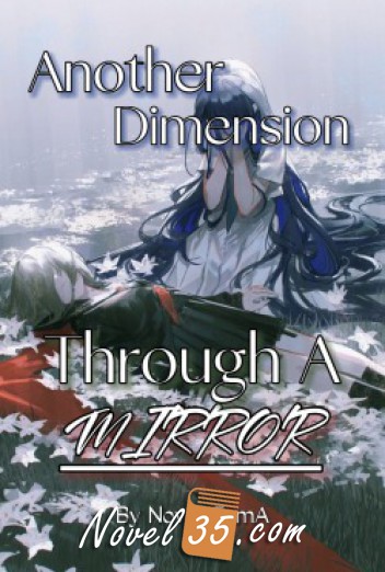 Another Dimension Through A Mirror