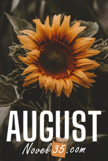 August