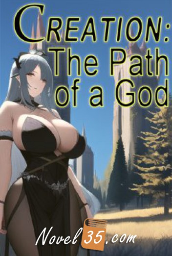 Creation: The Path of a God (Updated Edition)