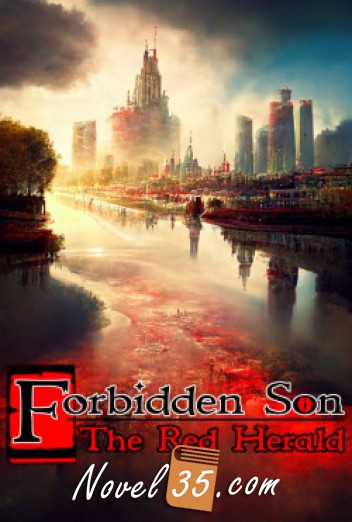 Forbidden Son – The Red Herald