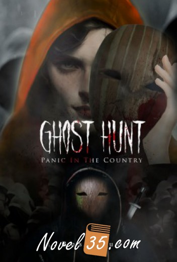 Ghost Hunt: Panic In The Country