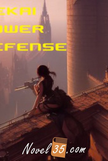 Isekai Tower Defense