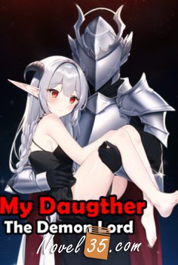 My Daughter The Demon Lord
