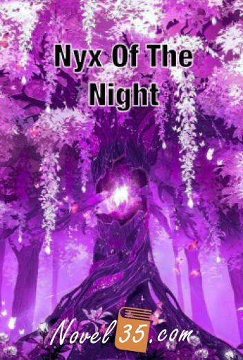 Nyx Of The Night