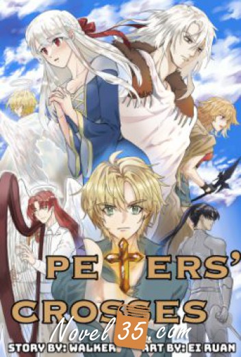 Peters’ Crosses