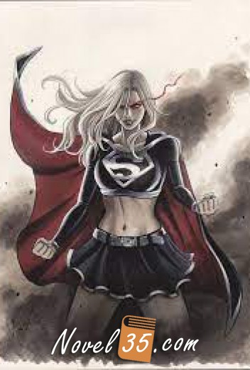 Reincarnated as Supergirl (YJ / DC)