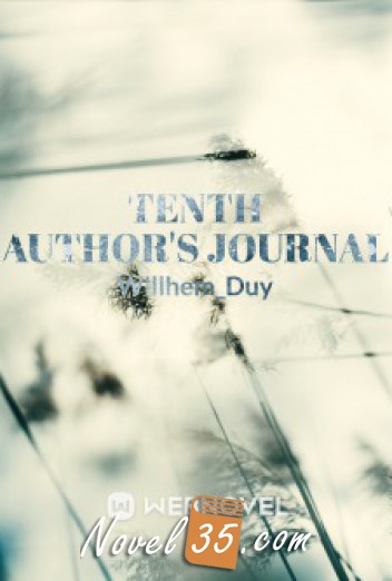 Tenth author’s journal 2A