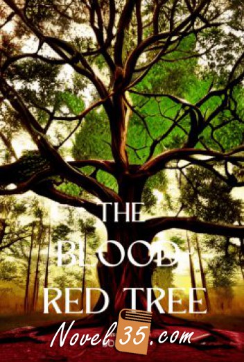 The Blood-Red Tree