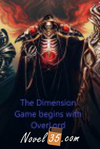 The dimensional game begins with OverLord