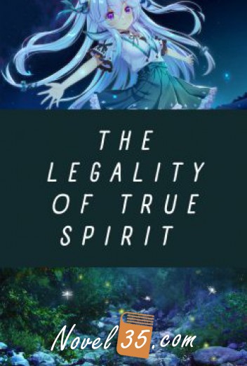 The Legality of True Spirit
