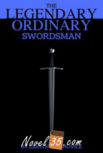 The Legendary Ordinary Swordsman