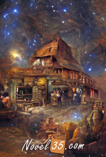 The Old Man Tavern