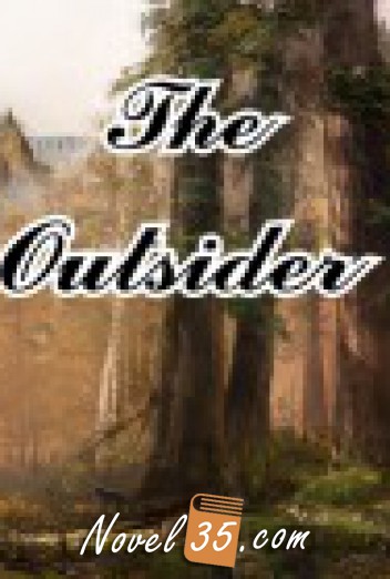 The Outsider (Intersex)