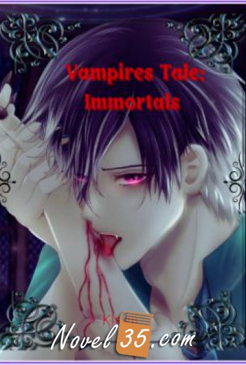 Vampires Tale: Immortals