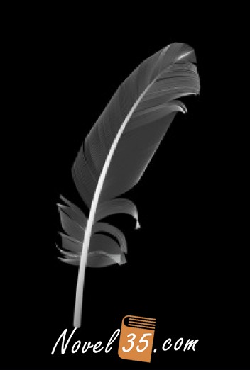 Veined Feather
