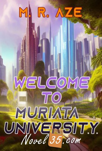 Welcome to Muriata University