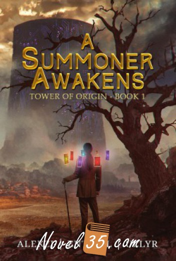 A Summoner Awakens [A Card-Based GameLit Progression Fantasy]