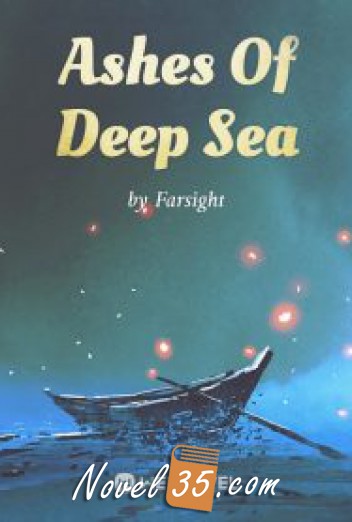 Ashes Of Deep Sea