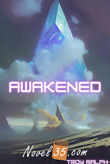 Awakened [Vampire/Demon LitRPG Series]