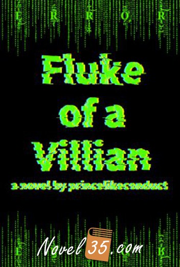 [BL] Fluke of a Villain
