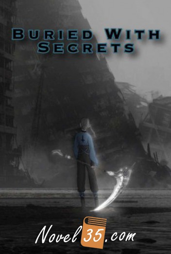 Buried With Secrets Volume 2