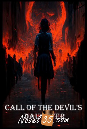 Call Of The Devil’s Daughter